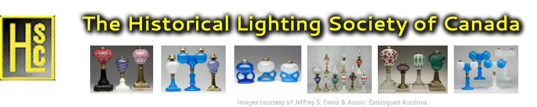 The Historical Lighting Society of Canada