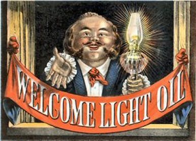 Historical Lighting Society of Canada